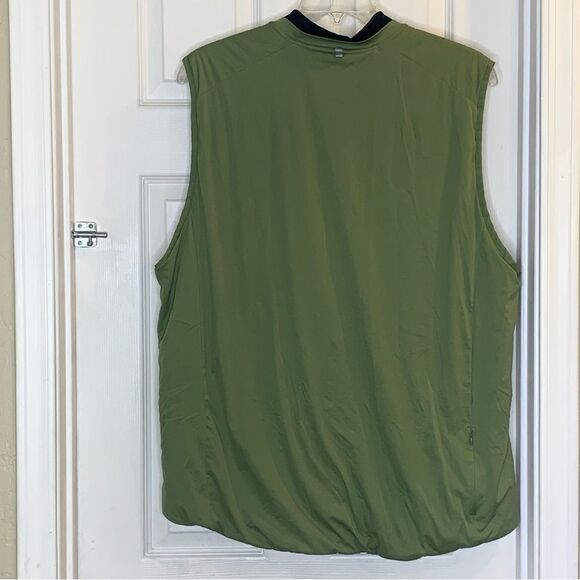 NIKE GOLF AEROSWIFT BLADE VEST MENS Size XXL - Picture 3 of 10